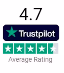 Trustpilot Rating